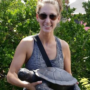 Meet your Posher, Amanda